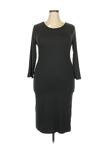 Yelete Casual Dress (view 1)
