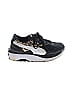 Puma Animal Print Solid Black Sneakers Size 5 1/2 (wide) - photo 1