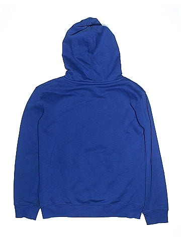 Champion Pullover Hoodie (view 2)
