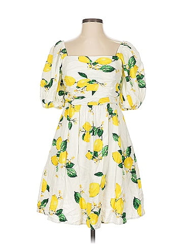 NY&C Casual Dress (view 1)