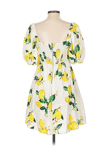 NY&C Casual Dress (view 2)