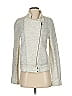 Lucky Brand Gray Jacket Size S - photo 1