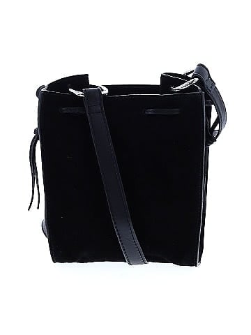 urbancode Leather Crossbody Bag (view 1)