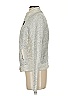 Lucky Brand Gray Jacket Size S - photo 4