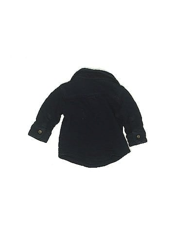 Carter's Coat (view 2)
