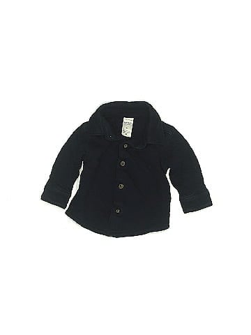 Carter's Coat (view 1)