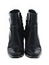 Sam Edelman Black Ankle Boots Size 8 - photo 2