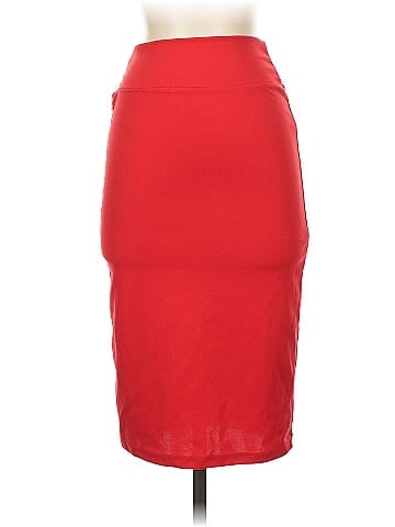 Sweet Formal Skirt (view 1)