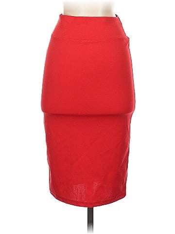 Sweet Formal Skirt (view 2)