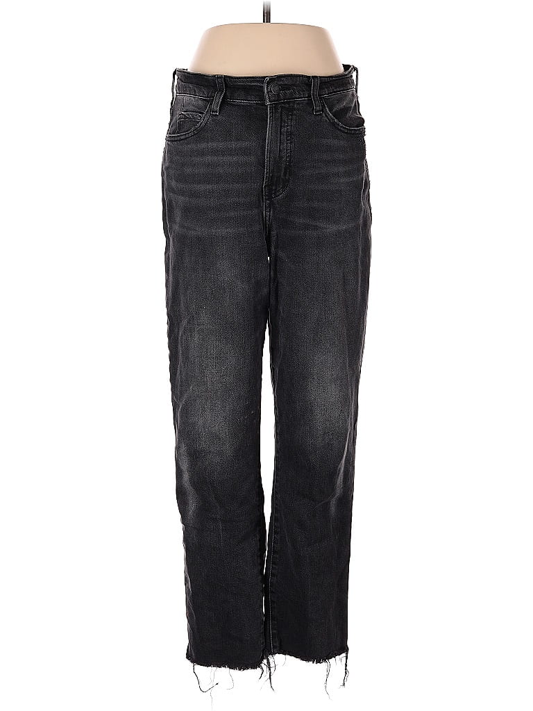 Old Navy Black Jeans Size 6 48 off ThredUp