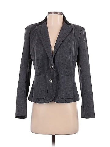 7th Avenue Design Studio New York & Company Blazer (view 1)