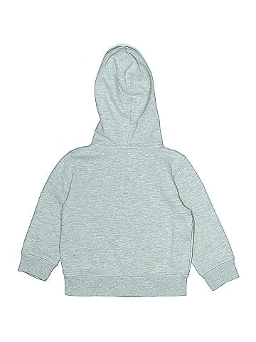 Amazon Essentials Zip Up Hoodie (view 2)