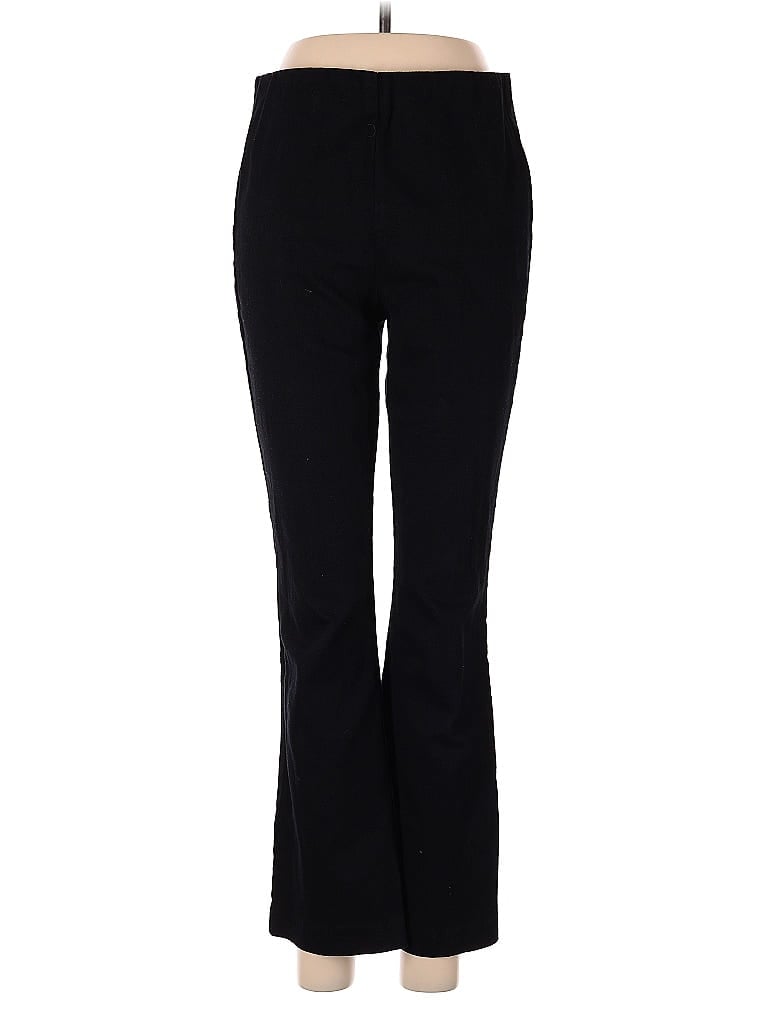 Rag & Bone Black Casual Pants Size 6 - photo 1