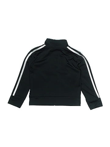 Adidas Track Jacket (view 2)