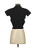 St. John Black Pullover Sweater Size S - photo 2