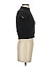 St. John Black Pullover Sweater Size S - photo 4