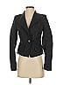 Leifsdottir Black Blazer Size 0 - photo 1