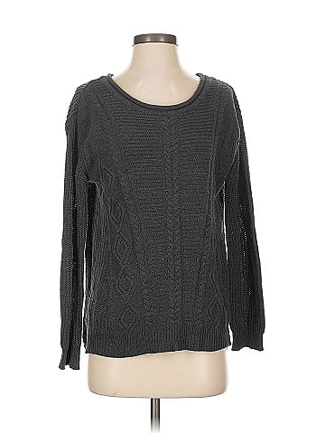 Philomena Petti Pullover Sweater (view 1)