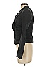Leifsdottir Black Blazer Size 0 - photo 5