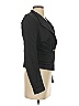 Leifsdottir Black Blazer Size 0 - photo 4