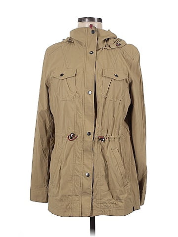 L.L.Bean Raincoat (view 1)