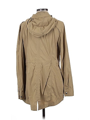 L.L.Bean Raincoat (view 2)