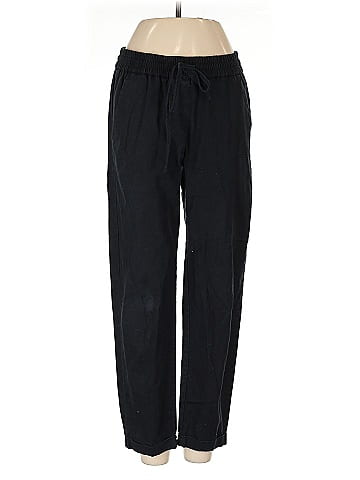J.Crew Factory Store Linen Pants (view 1)