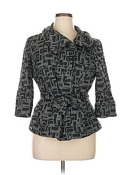 Sandro Sportswear Jacket (view 1)