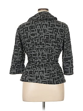 Sandro Sportswear Jacket (view 2)