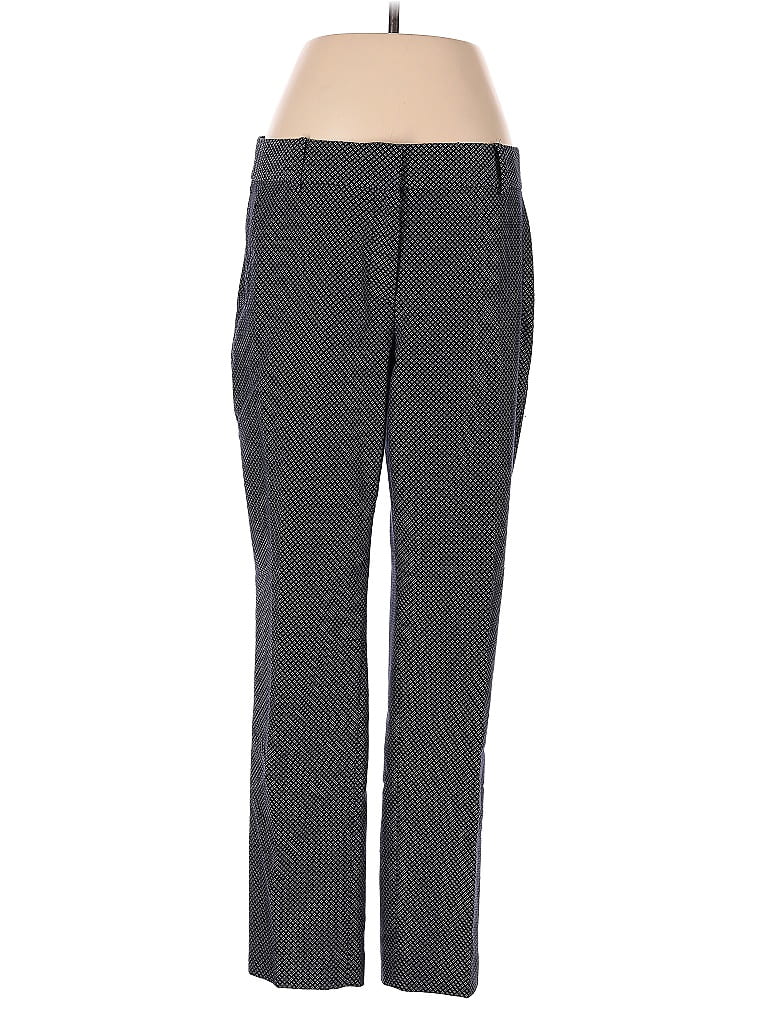 Pre-owned Talbots Dress Pants In Gray