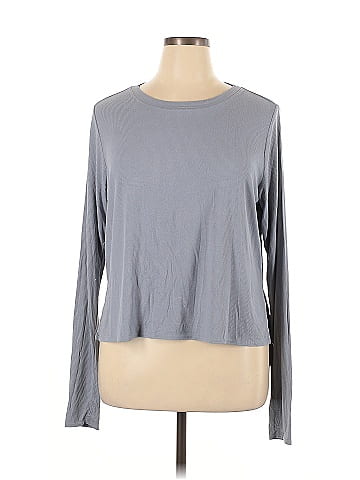 JoyLab Long Sleeve T-Shirt (view 1)