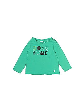 Unbranded Long Sleeve T-Shirt (view 1)