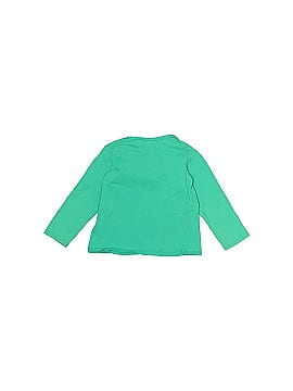 Unbranded Long Sleeve T-Shirt (view 2)