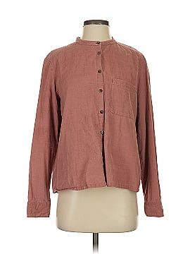 Xirena Long Sleeve Blouse