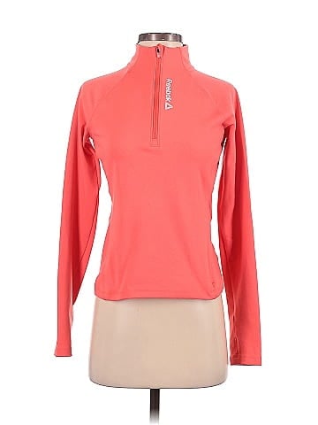 Reebok Track Jacket (view 1)