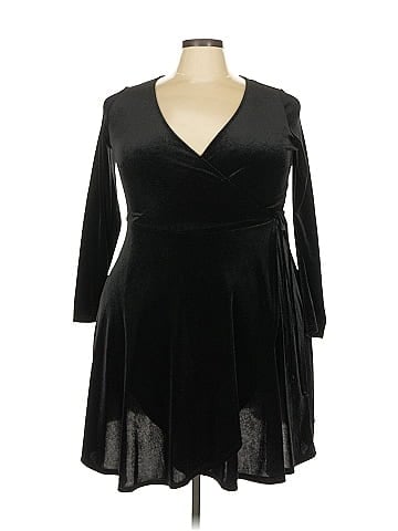 Maitai Cocktail Dress (view 1)