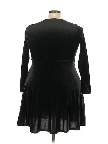 Maitai Cocktail Dress (view 2)