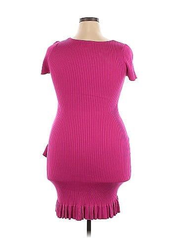 Say What? Cocktail Dress (view 2)