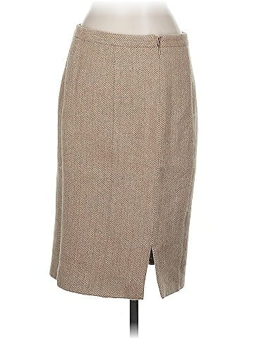 Giorgio Armani Formal Skirt (view 2)