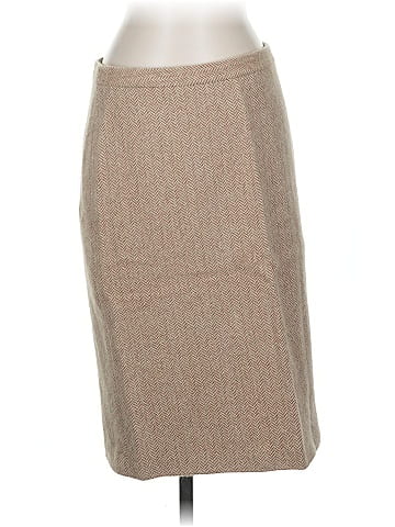Giorgio Armani Formal Skirt (view 1)