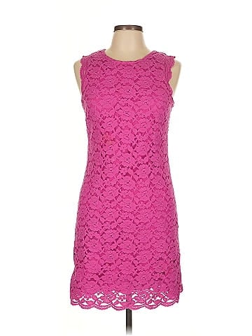 Nicole by Nicole Miller Cocktail Dress (view 1)