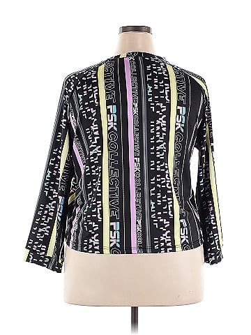 PSK Collective Long Sleeve T-Shirt (view 2)