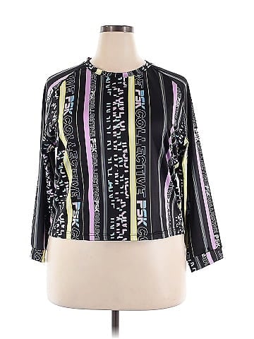 PSK Collective Long Sleeve T-Shirt (view 1)
