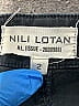 Nili Lotan Black Casual Pants Size 2 - photo 4