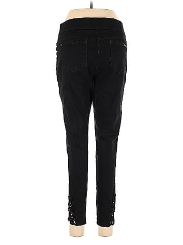 LUXE DELUXE Jeggings (view 2)