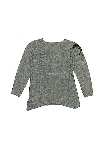 Mayoral Pullover Sweater (view 2)
