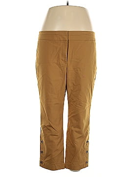 Ann Taylor Factory Casual Pants