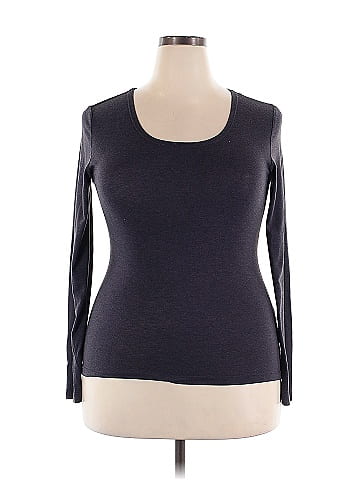 32 Degrees 3/4 Sleeve T-Shirt (view 1)
