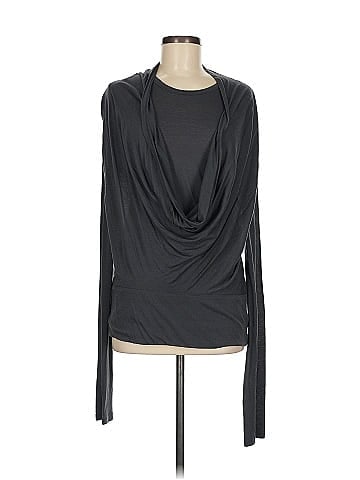 Rachel Roy Long Sleeve Top (view 1)