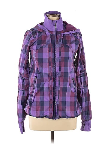 Lululemon Athletica Jacket (view 1)